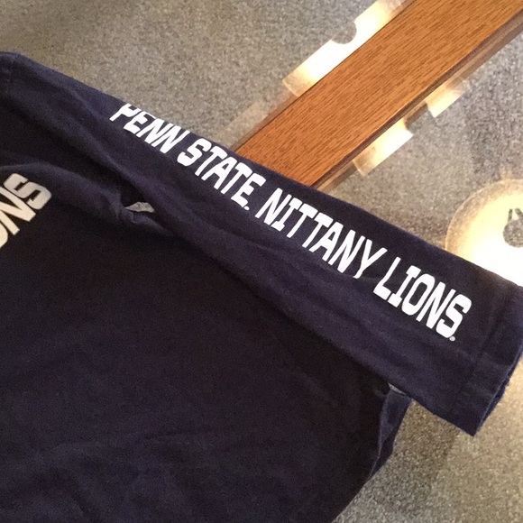 Penn State Boys Tee Shirt - Picture 2 of 4